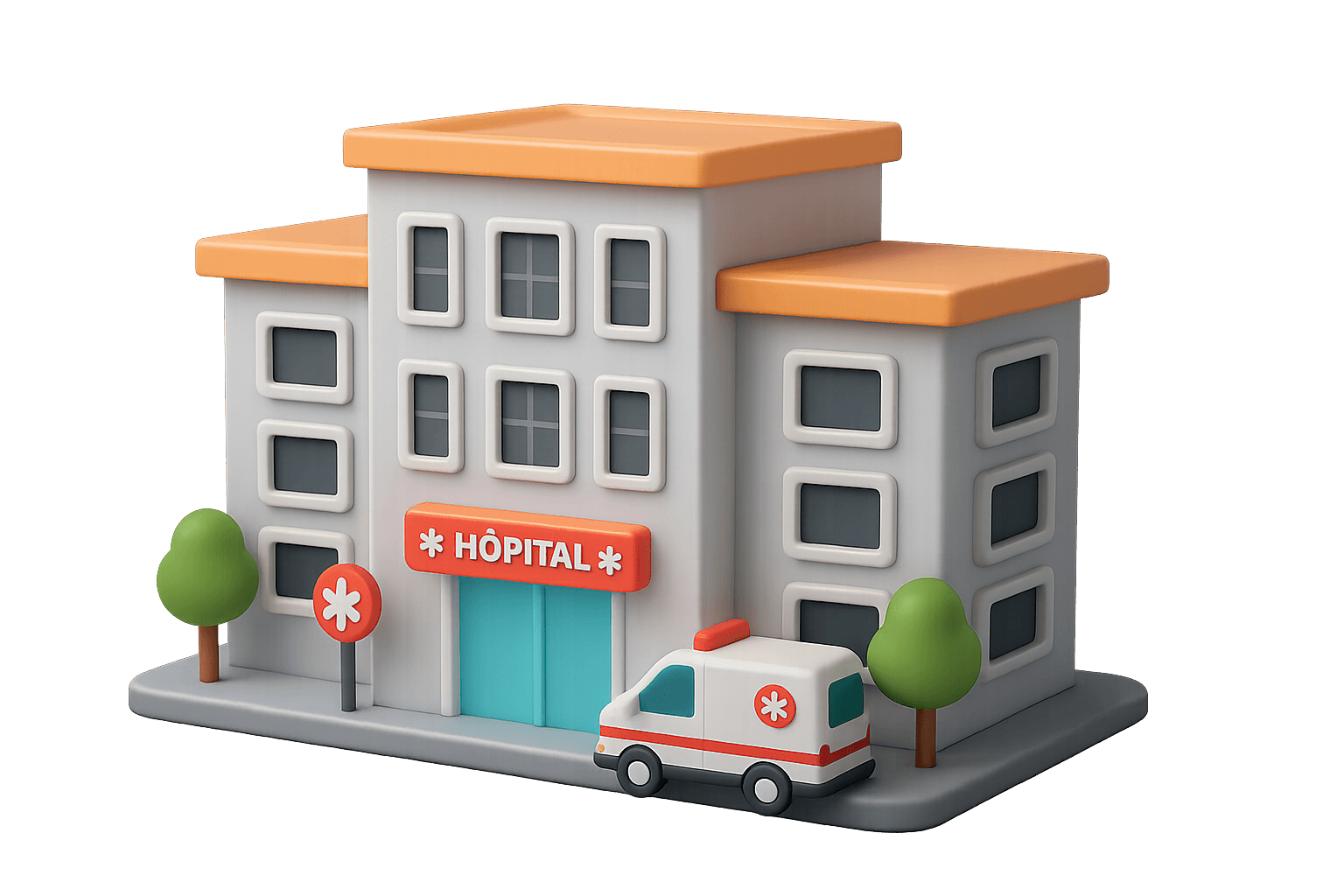 Centres de santé